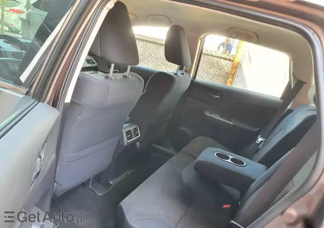 HONDA CR-V 1.6i-DTEC Elegance Plus (Honda Connect+) / (2WD)
