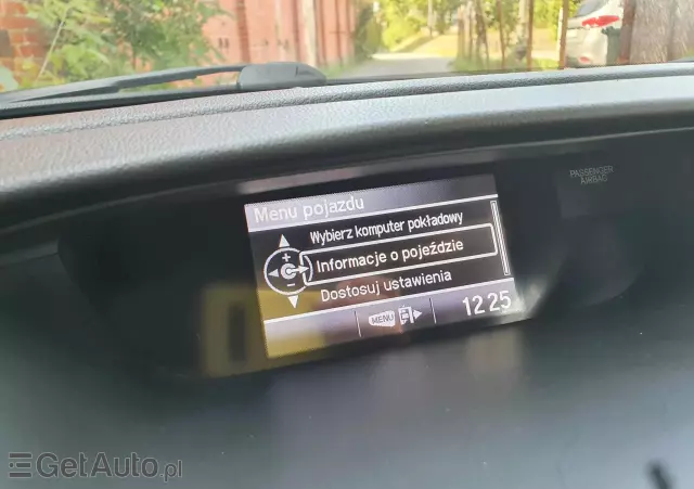 HONDA CR-V 1.6i-DTEC Elegance Plus (Honda Connect+) / (2WD)