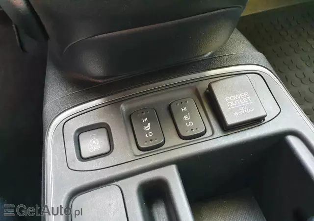 HONDA CR-V 1.6i-DTEC Elegance Plus (Honda Connect+) / (2WD)
