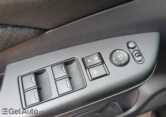 HONDA CR-V 1.6i-DTEC Elegance Plus (Honda Connect+) / (2WD)