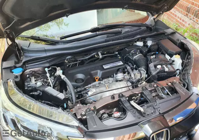 HONDA CR-V 1.6i-DTEC Elegance Plus (Honda Connect+) / (2WD)