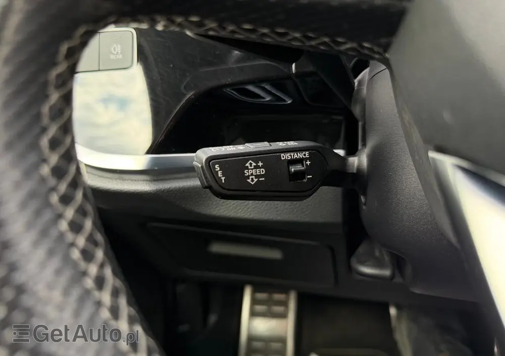 AUDI Q3 40 TDI Quattro S tronic S line