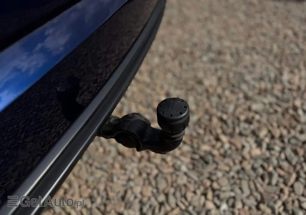 AUDI Q3 40 TDI Quattro S tronic S line