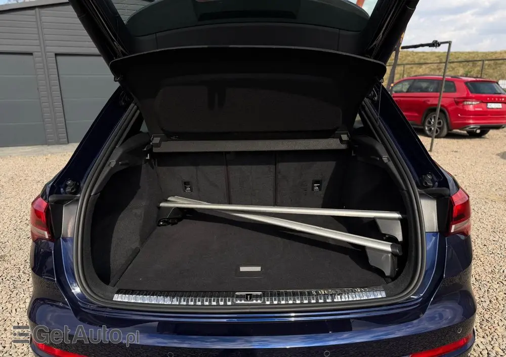 AUDI Q3 40 TDI Quattro S tronic S line