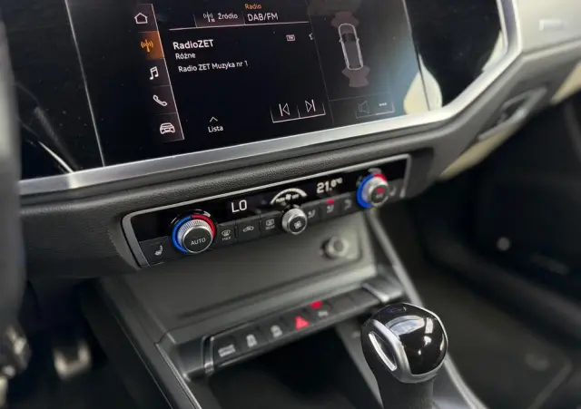 AUDI Q3 40 TDI Quattro S tronic S line