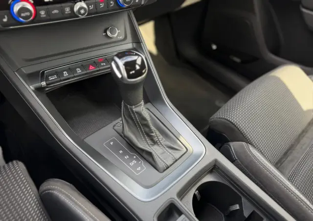 AUDI Q3 40 TDI Quattro S tronic S line