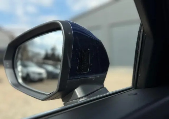 AUDI Q3 40 TDI Quattro S tronic S line