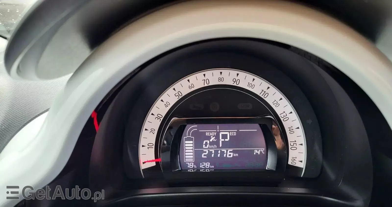 RENAULT Twingo Electric VIBES