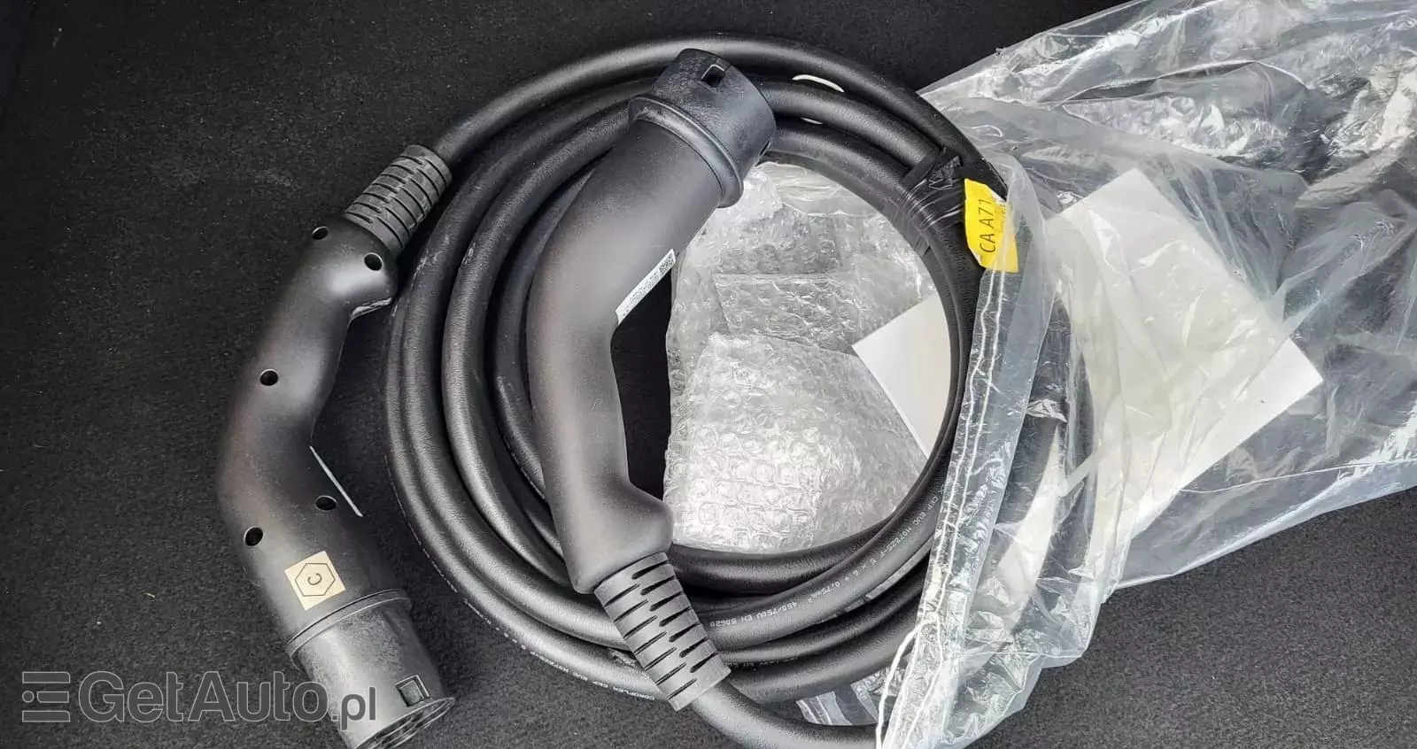 RENAULT Twingo Electric VIBES