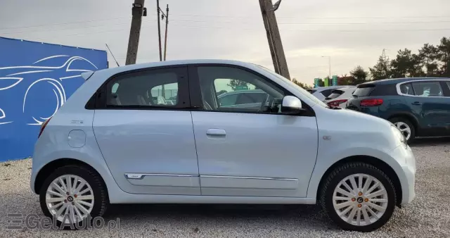 RENAULT Twingo Electric VIBES