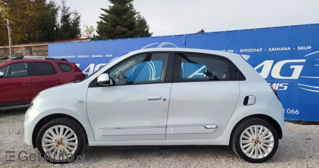 RENAULT Twingo Electric VIBES