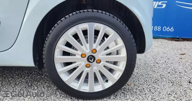 RENAULT Twingo Electric VIBES