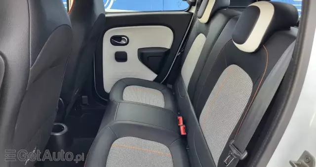 RENAULT Twingo Electric VIBES