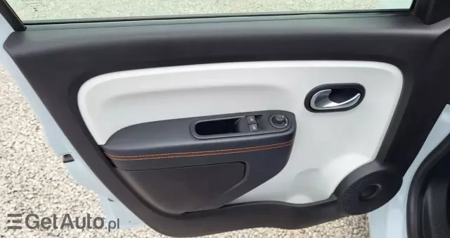 RENAULT Twingo Electric VIBES