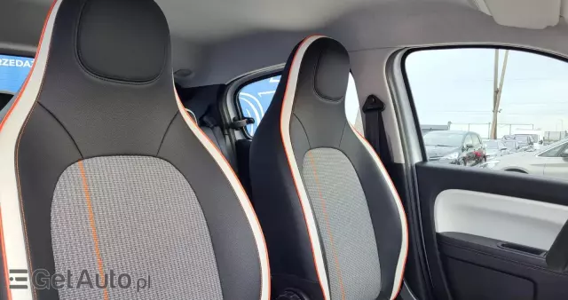 RENAULT Twingo Electric VIBES