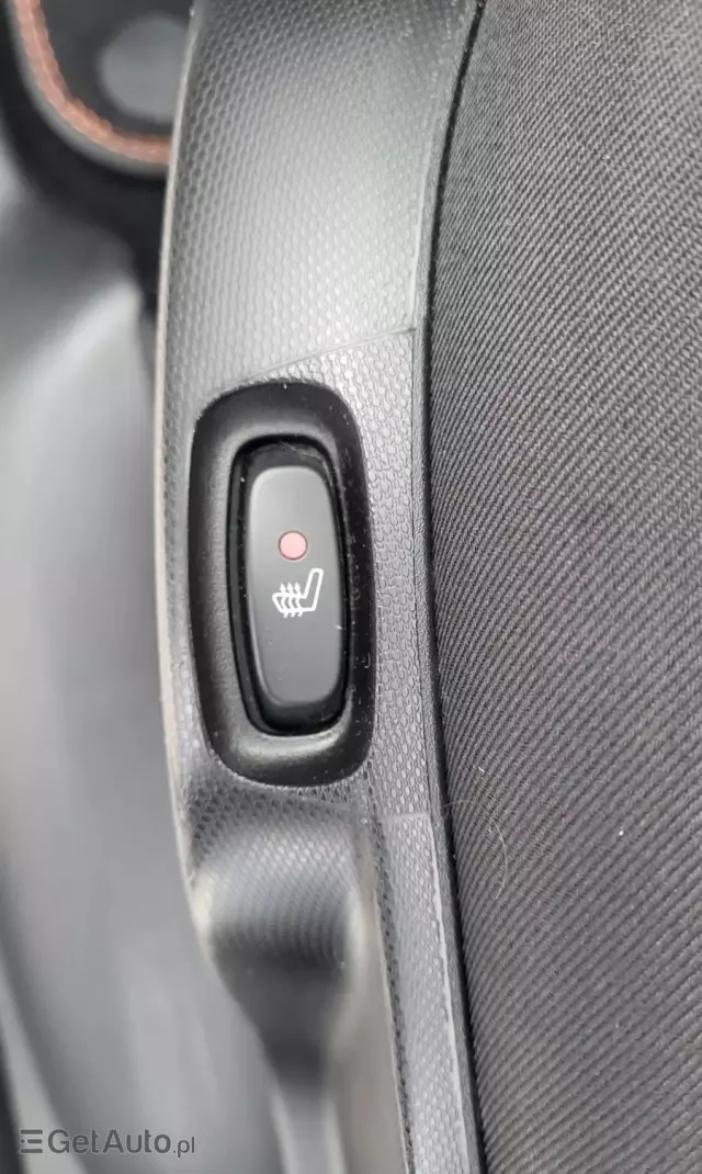 RENAULT Twingo Electric VIBES