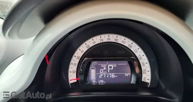RENAULT Twingo Electric VIBES