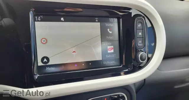 RENAULT Twingo Electric VIBES