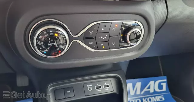 RENAULT Twingo Electric VIBES