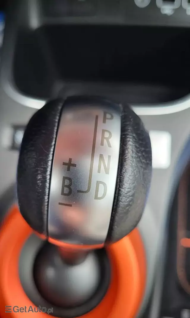 RENAULT Twingo Electric VIBES