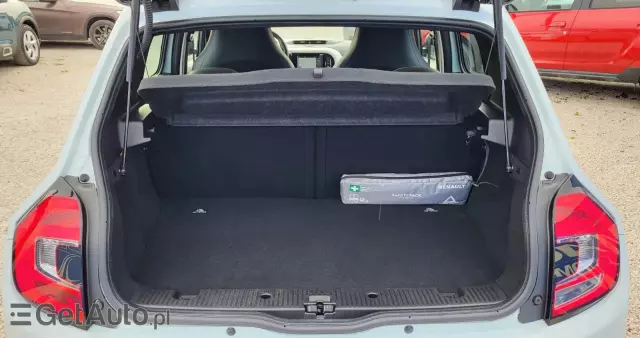 RENAULT Twingo Electric VIBES