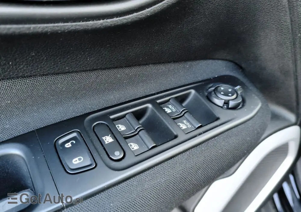 JEEP Renegade 1.4 MultiAir Longitude