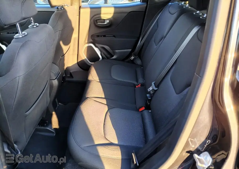 JEEP Renegade 1.4 MultiAir Longitude