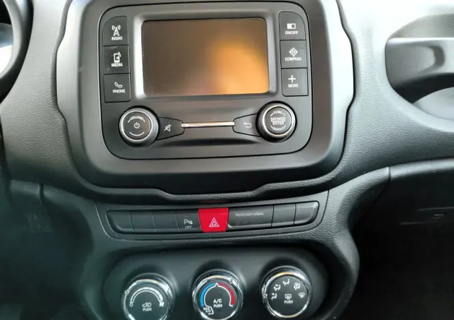 JEEP Renegade 1.4 MultiAir Longitude