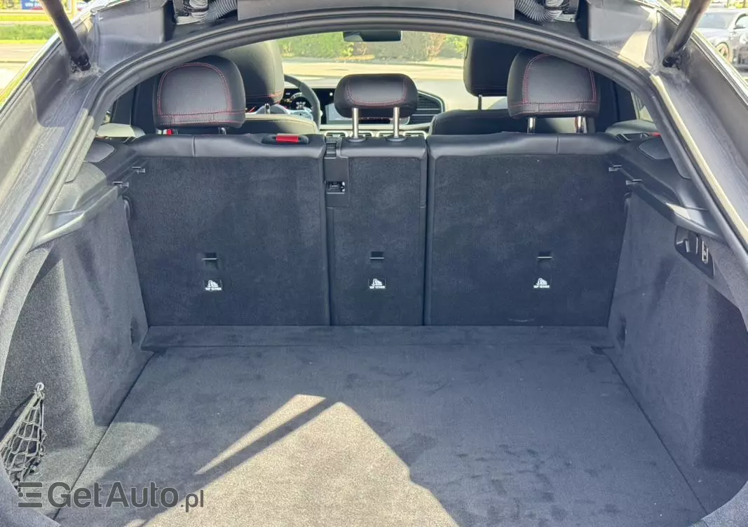 MERCEDES-BENZ GLE AMG Coupe 53 4-Matic Premium