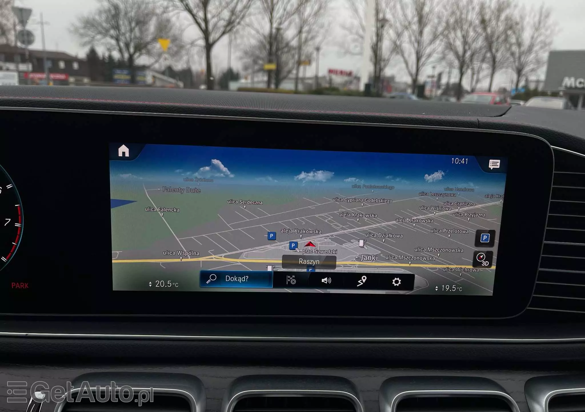 MERCEDES-BENZ GLE AMG Coupe 53 4-Matic Premium