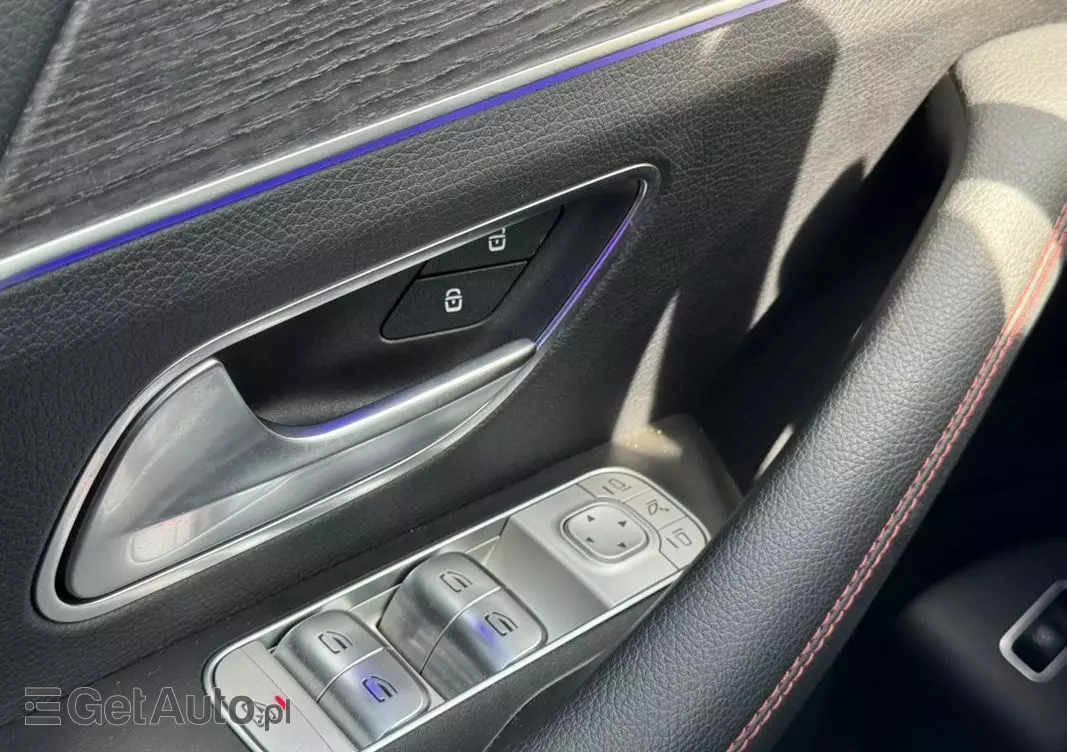 MERCEDES-BENZ GLE AMG Coupe 53 4-Matic Premium