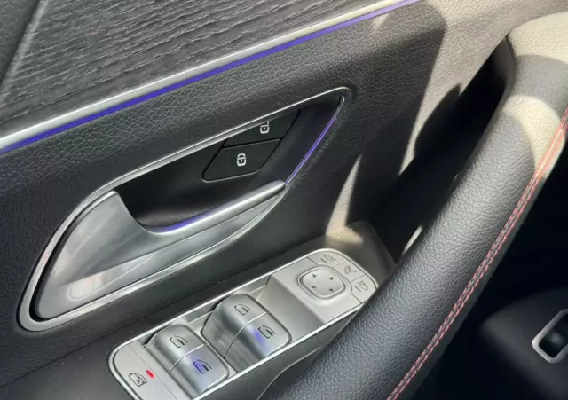 MERCEDES-BENZ GLE AMG Coupe 53 4-Matic Premium