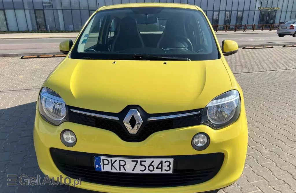 RENAULT Twingo 