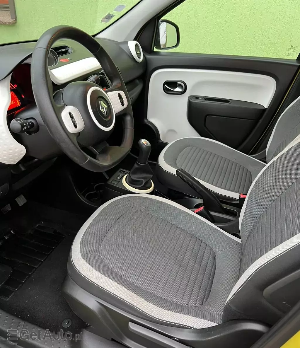 RENAULT Twingo 