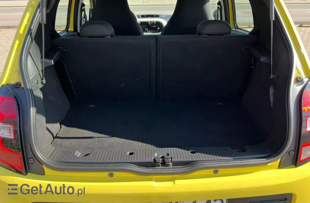 RENAULT Twingo 