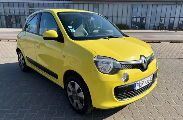 RENAULT Twingo 