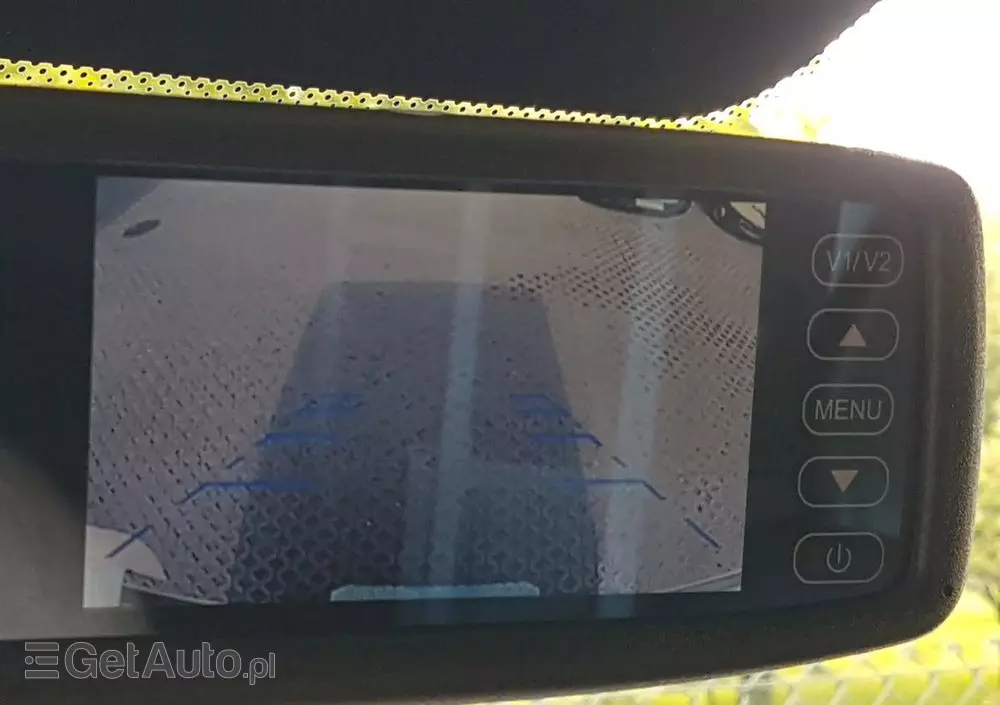 IVECO DAILY KONTENER NISKOPODŁOGOWY 4,43x2,23x2,42 SKLEP BAR FOODTRUCK KAMPER KLIMA 