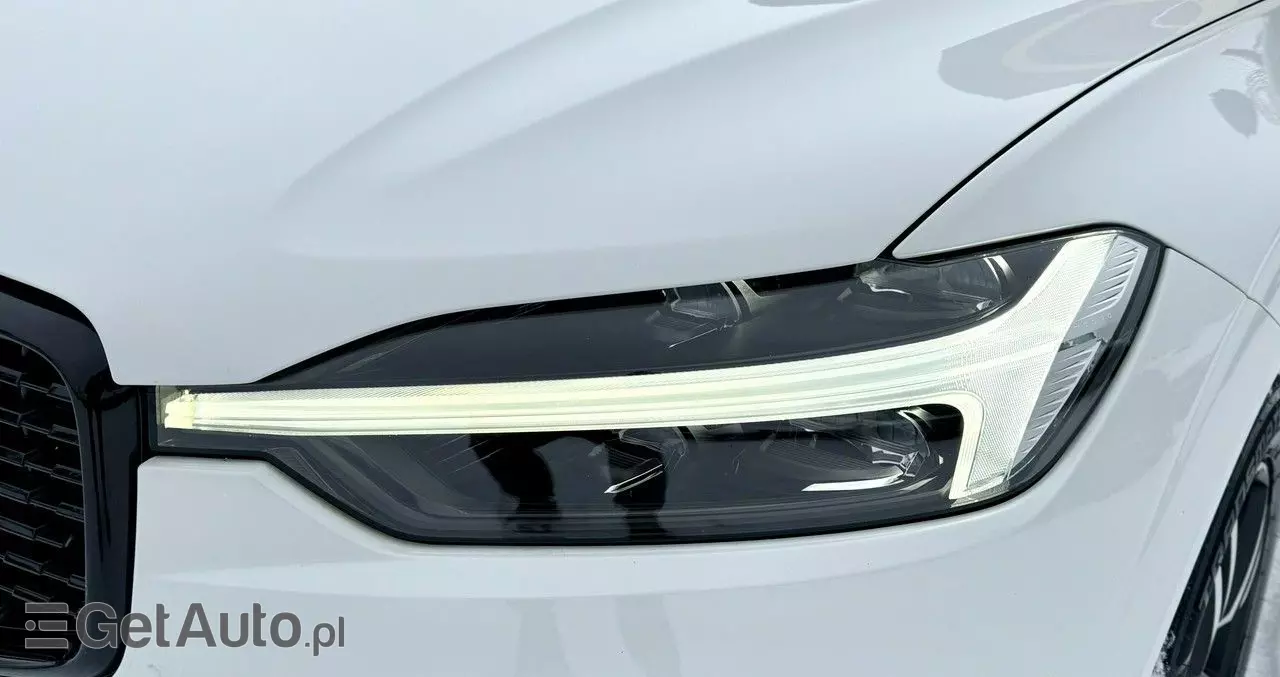 VOLVO XC 60 B4 D AWD Geartronic RDesign