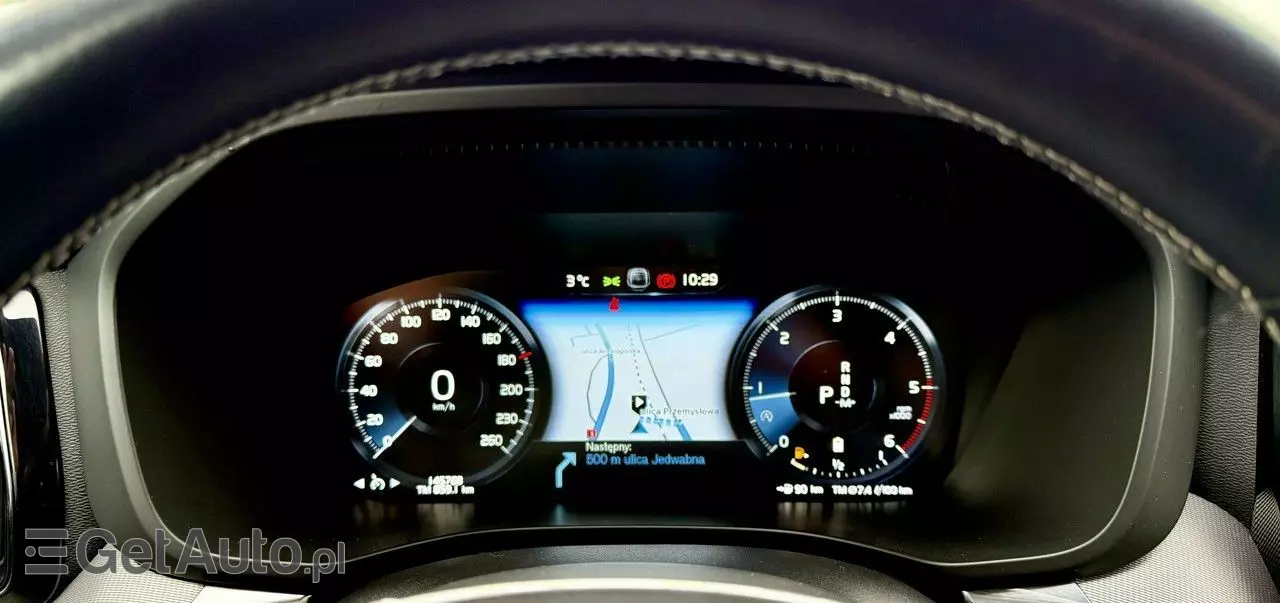 VOLVO XC 60 B4 D AWD Geartronic RDesign