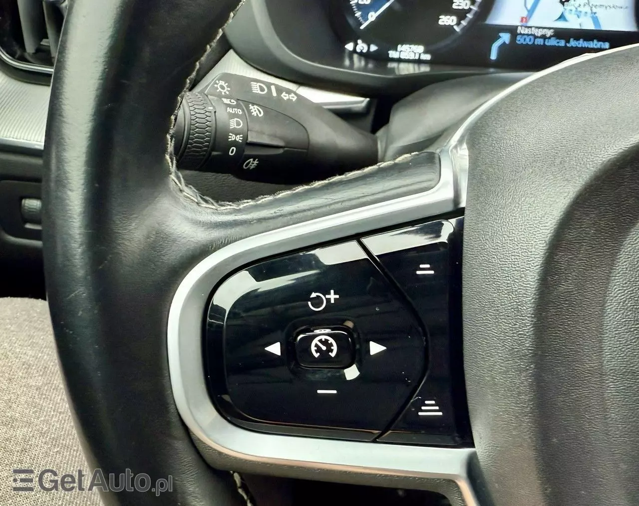 VOLVO XC 60 B4 D AWD Geartronic RDesign