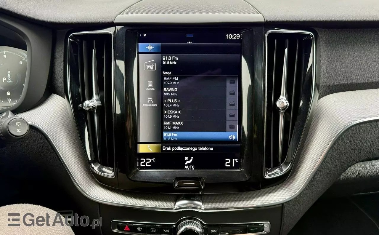 VOLVO XC 60 B4 D AWD Geartronic RDesign