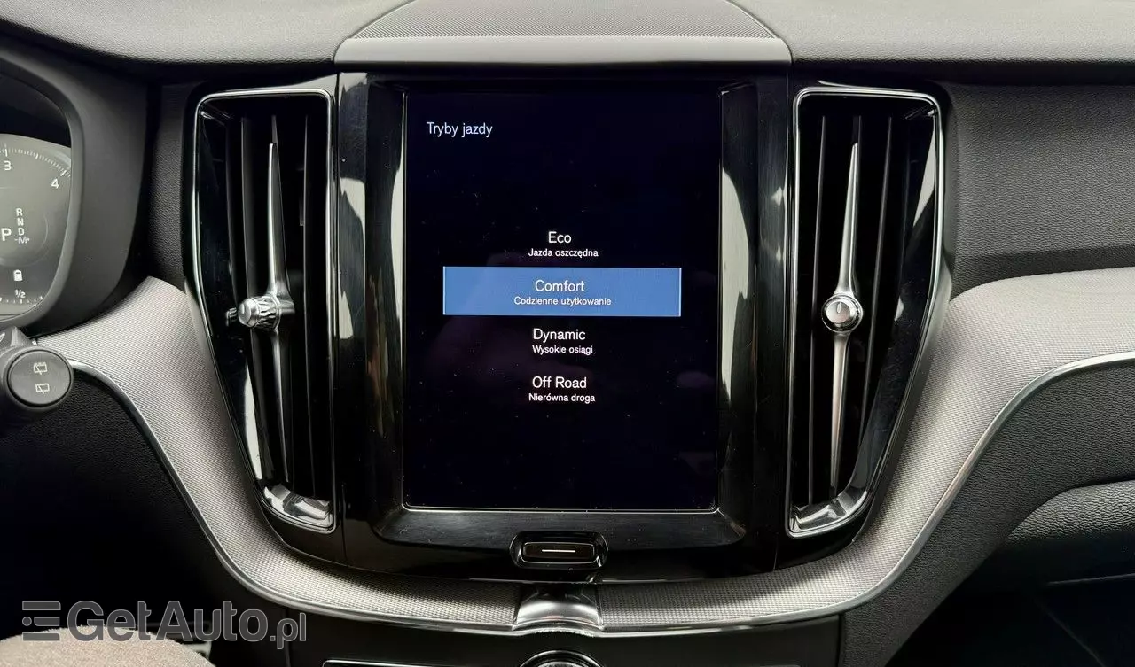 VOLVO XC 60 B4 D AWD Geartronic RDesign