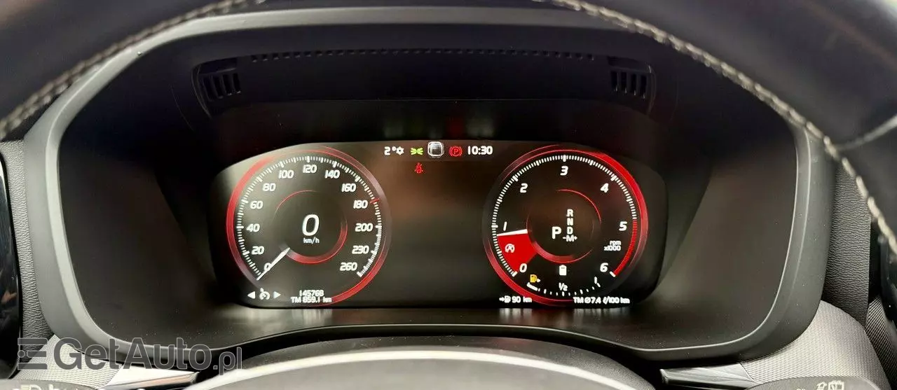 VOLVO XC 60 B4 D AWD Geartronic RDesign