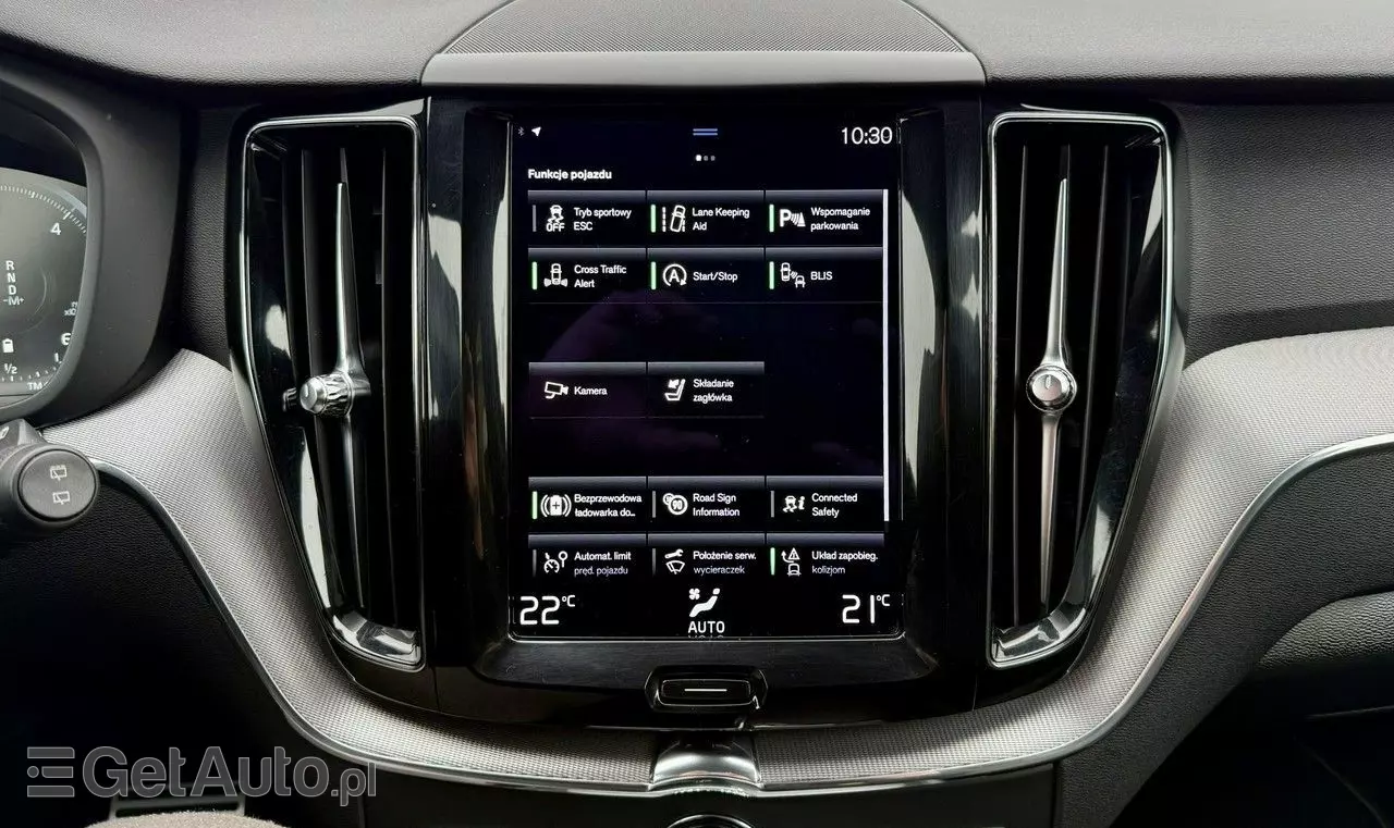 VOLVO XC 60 B4 D AWD Geartronic RDesign