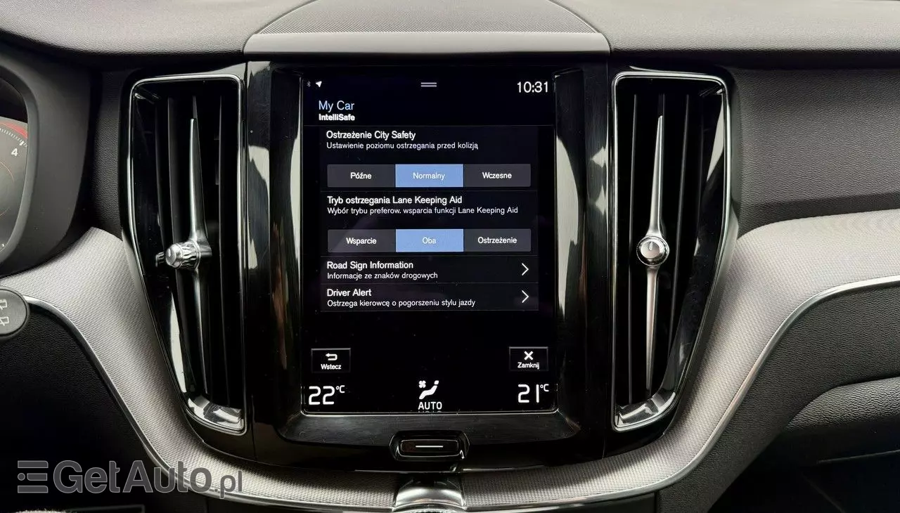 VOLVO XC 60 B4 D AWD Geartronic RDesign