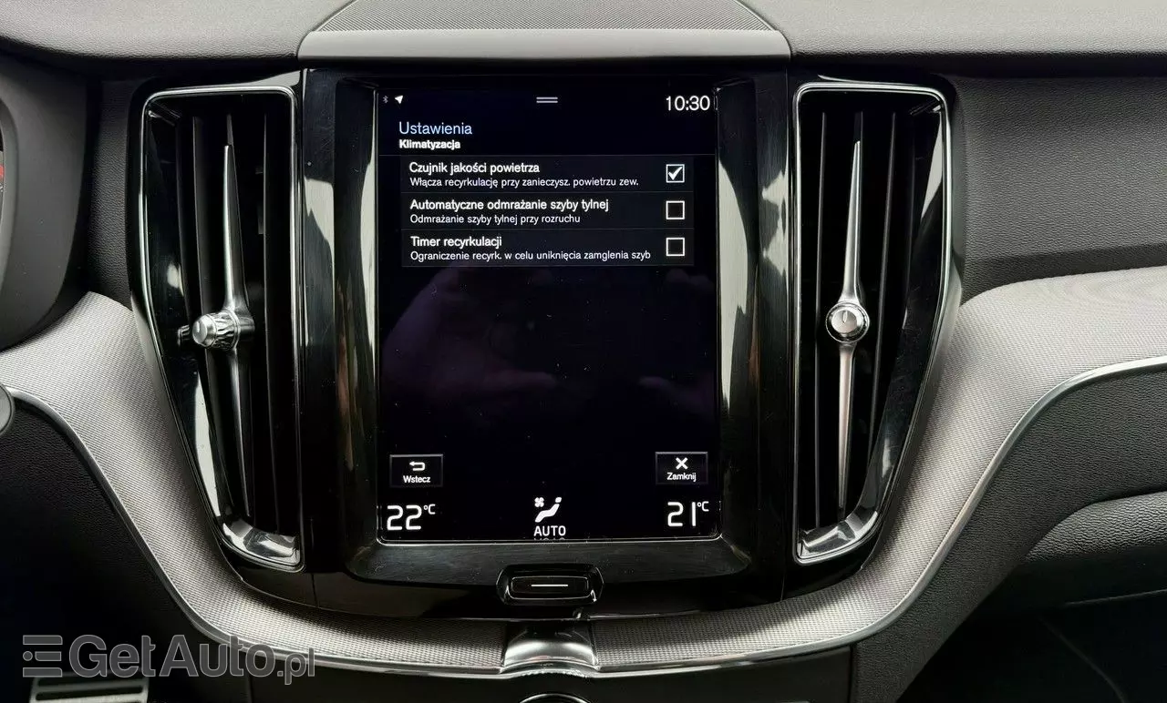 VOLVO XC 60 B4 D AWD Geartronic RDesign