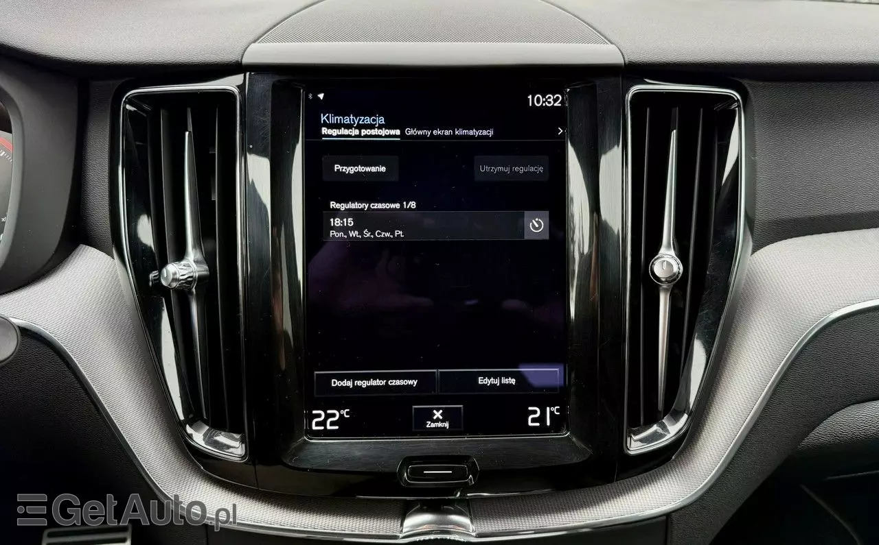 VOLVO XC 60 B4 D AWD Geartronic RDesign