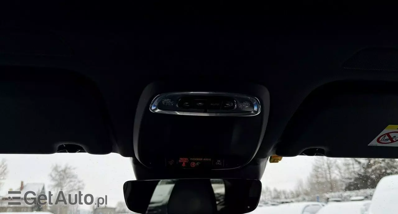 VOLVO XC 60 B4 D AWD Geartronic RDesign