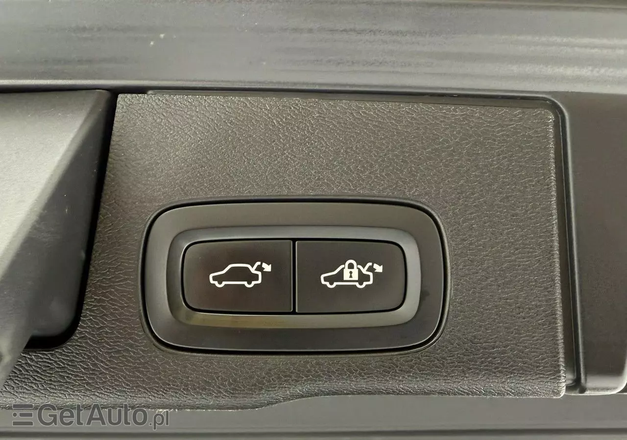 VOLVO XC 60 B4 D AWD Geartronic RDesign