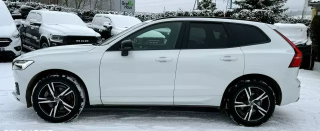 VOLVO XC 60 B4 D AWD Geartronic RDesign